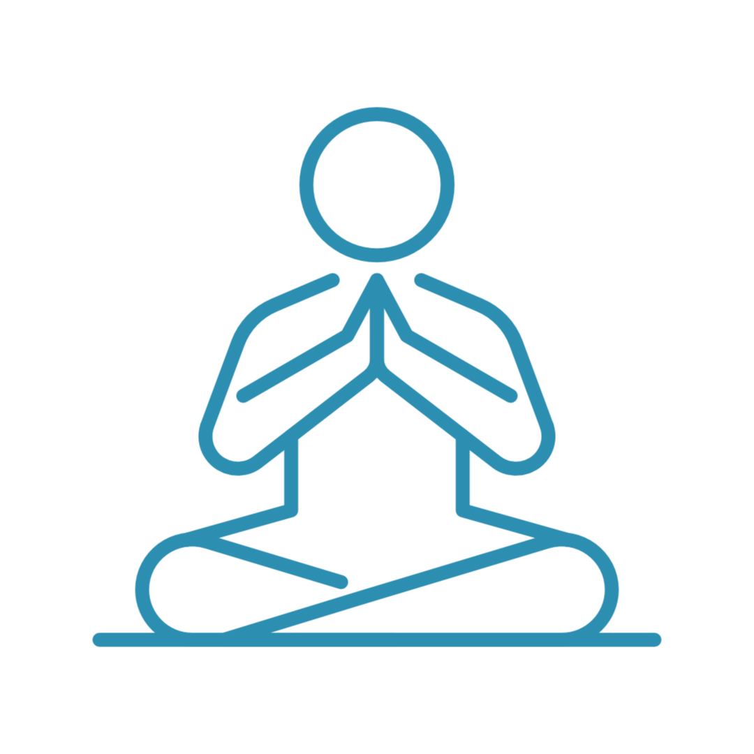 Yoga lessen bij YogAmor